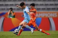 Nhận định, soi kèo Dalian Pro vs Shandong TaiShan, 17h30 ngày 10/7