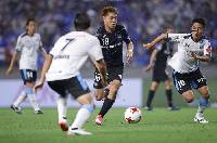 Nhận định, soi kèo Kawasaki Frontale vs Gamba Osaka, 8h00 ngày 9/7