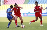 Nhận định, soi kèo Nữ Philippines vs Nữ Indonesia, 18h00 ngày 10/7