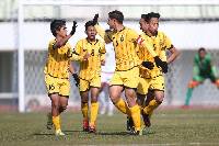 Nhận định, soi kèo U19 Brunei vs U19 Philippines, 17h00 ngày 10/7