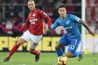 Nhận định, soi kèo Zenit vs Spartak Moscow, 23h00 ngày 9/7