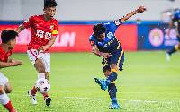 Nhận định, soi kèo Zhejiang vs Guangzhou City, 18h30 ngày 10/7