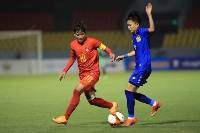 Nhận định, soi kèo Nữ Myanmar vs Nữ Lào, 15h00 ngày 11/7