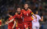 Nhận định, soi kèo nữ Việt Nam vs nữ Đông Timor, 18h ngày 11/7