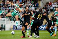 Nhận định, soi kèo Hibernians vs Shamrock Rovers, 1h00 ngày 13/7