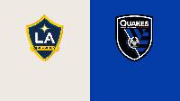 Nhận định, soi kèo LA Galaxy vs San Jose Earthquake, 09h00 ngày 14/7