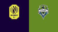 Nhận định, soi kèo Nashville vs Seattle Sounders, 07h30 ngày 14/7