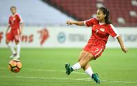 Nhận định, soi kèo Nữ Indonesia vs Nữ Singapore, 18h00 ngày 12/7