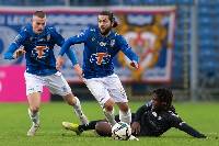 Nhận định, soi kèo Qarabag vs Lech Poznań, 23h00 ngày 12/7