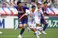 Nhận định, soi kèo Sagan Tosu vs Ventforet Kofu, 16h00 ngày 13/7