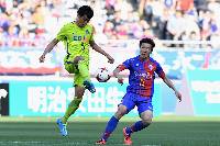 Nhận định, soi kèo ThespaKusatsu vs Sanfrecce Hiroshima, 17h00 ngày 13/7