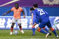 Soi kèo hiệp 1 Tianjin vs Cangzhou Mighty Lions, 18h30 ngày 12/7