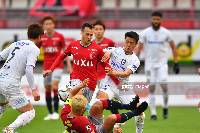 Nhận định, soi kèo Kashima Antlers vs Gamba Osaka, 17h00 ngày 13/7