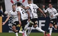 Nhận định, soi kèo Santos vs Corinthians, 7h30 ngày 14/7