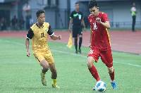 Nhận định, soi kèo U19 Việt Nam vs U19 Malaysia, 15h30 ngày 13/7