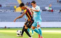 Nhận định, soi kèo La Paz vs Leones Negros, 9h05 ngày 14/7