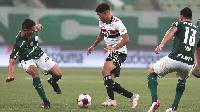 Nhận định, soi kèo Palmeiras vs São Paulo, 6h00 ngày 15/7