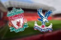 Soi kèo hiệp 1 Liverpool vs Crystal Palace, 19h35 ngày 15/7