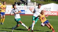 Nhận định, soi kèo Jerv vs Sandefjord, 21h00 ngày 16/7