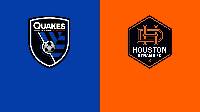 Nhận định, soi kèo San Jose Earthquake vs Houston Dynamo, 08h30 ngày 18/7