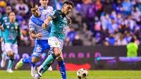 Soi kèo hiệp 1 Puebla vs León, 7h00 ngày 16/7