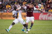 Nhận định soi kèo Colorado Rapids vs LA Galaxy, 8h07 ngày 17/7