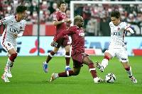 Nhận định, soi kèo Kashima Antlers vs Vissel Kobe, 16h00 ngày 16/7