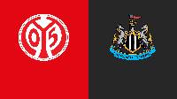 Nhận định, soi kèo Mainz vs Newcastle, 21h00 ngày 18/7