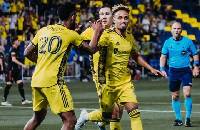 Nhận định, soi kèo Nashville vs Los Angeles FC, 7h37 ngày 18/7