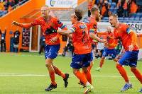 Nhận định, soi kèo Aalesund vs Rosenborg, 1h00 ngày 18/7