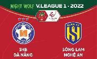 Nhận định, soi kèo Đà Nẵng vs SLNA, 17h00 ngày 19/7