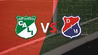 Nhận định, soi kèo Deportivo Cali vs Independiente Medellin, 08h00 ngày 22/7