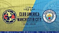 Nhận định, soi kèo Man City vs Club America, 07h30 ngày 21/7