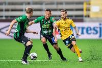 Nhận định, soi kèo Molde vs Elfsborg, 23h00 ngày 21/7