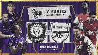 Nhận định, soi kèo Orlando City vs Arsenal, 06h30 ngày 21/7