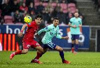 Nhận định, soi kèo Midtjylland vs Silkeborg, 00h00 ngày 23/7