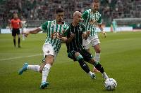 Nhận định, soi kèo Rapid Vienna vs Lechia Gdańsk, 0h00 ngày 22/7