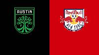 Nhận định, soi kèo Austin vs New York Red Bulls, 07h00 ngày 25/7