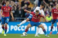 Nhận định, soi kèo CSKA Moscow vs Sochi, 19h00 ngày 23/7