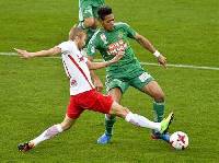 Nhận định, soi kèo Red Bull Salzburg vs Austria Wien, 1h30 ngày 23/7