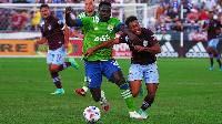 Nhận định, soi kèo Seattle Sounders vs Colorado Rapids, 9h00 ngày 24/7