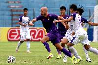 Nhận định, soi kèo Persita Tangerang vs Persik Kediri, 18h15 ngày 25/7