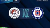 Nhận định, soi kèo San Luis vs Cruz Azul, 09h05 ngày 27/7