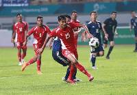 Nhận định, soi kèo U20 Nepal vs U20 Maldives, 17h30 ngày 25/7