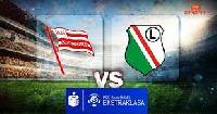 Nhận định, soi kèo Cracovia vs Legia Warsaw, 01h30 ngày 30/7