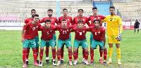 Nhận định soi kèo Palestine U20 vs Morocco U20, 1h ngày 29/7