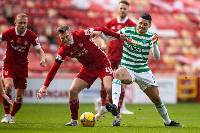 Nhận định, soi kèo Celtic vs Aberdeen, 22h30 ngày 31/7