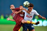 Nhận định, soi kèo Tottenham vs Roma, 1h15 ngày 31/7