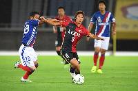 Nhận định, soi kèo Yokohama Marinos vs Kashima Antlers, 17h00 ngày 30/7