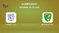 Soi kèo bóng đá Anh hôm nay 30/7: Cardiff vs Norwich